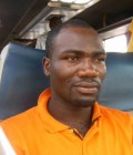 Rencontre Homme Cameroun à yaounde : Hubert, 42 ans